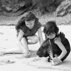 Photo famille séance lifestyle