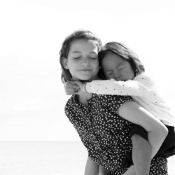 Photo famille lifestyle