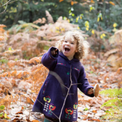 Photo famille séance lifestyle