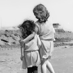 Photo famille séance lifestyle