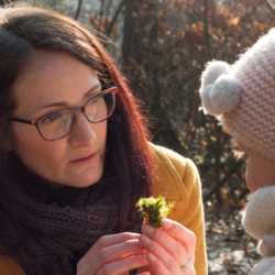 Photo famille séance lifestyle