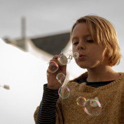 Photo famille séance lifestyle