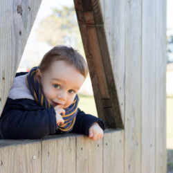 Photo famille séance lifestyle