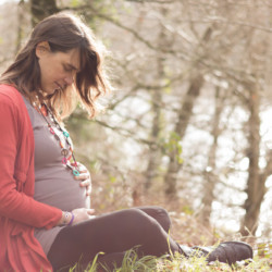 Photo grossesse femme enceinte