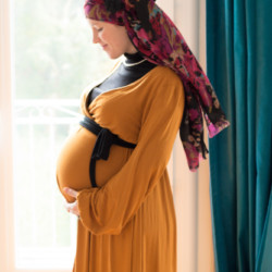Photo grossesse femme enceinte