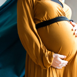 Photo grossesse femme enceinte