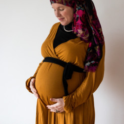 Photo grossesse femme enceinte