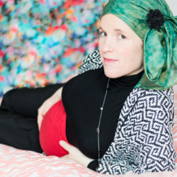 Photo grossesse femme enceinte