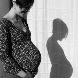 Photo grossesse femme enceinte