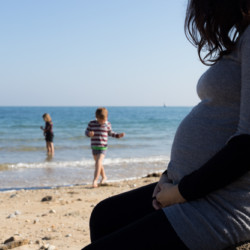 Photo famille séance lifestyle