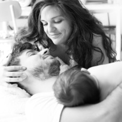 Photo bébé nouveau né naissance nourrisson