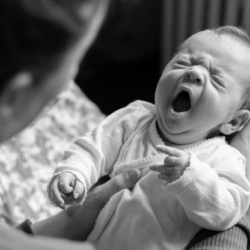 Photo bébé nouveau né naissance nourrisson