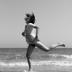 Photo femme Se trouver belle