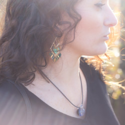 Photo femme Se trouver belle