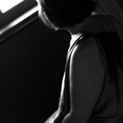 Photo femme Se trouver belle