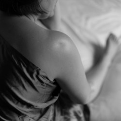 Photo femme Se trouver belle